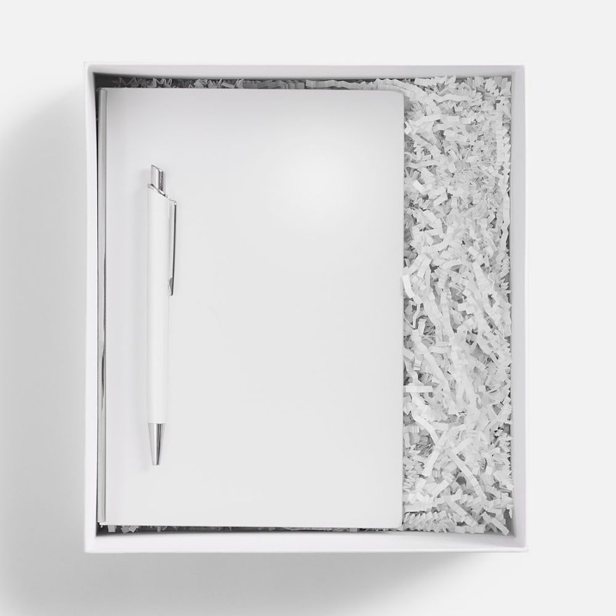 Набор Kroom Coffee белый