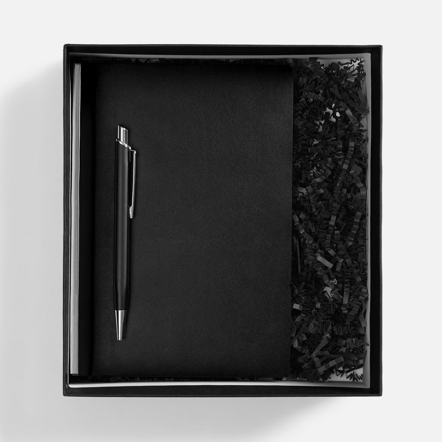 Набор Kroom Coffee черный