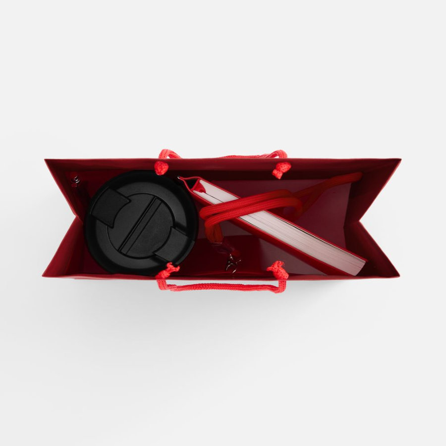 Набор Kroom Office красный