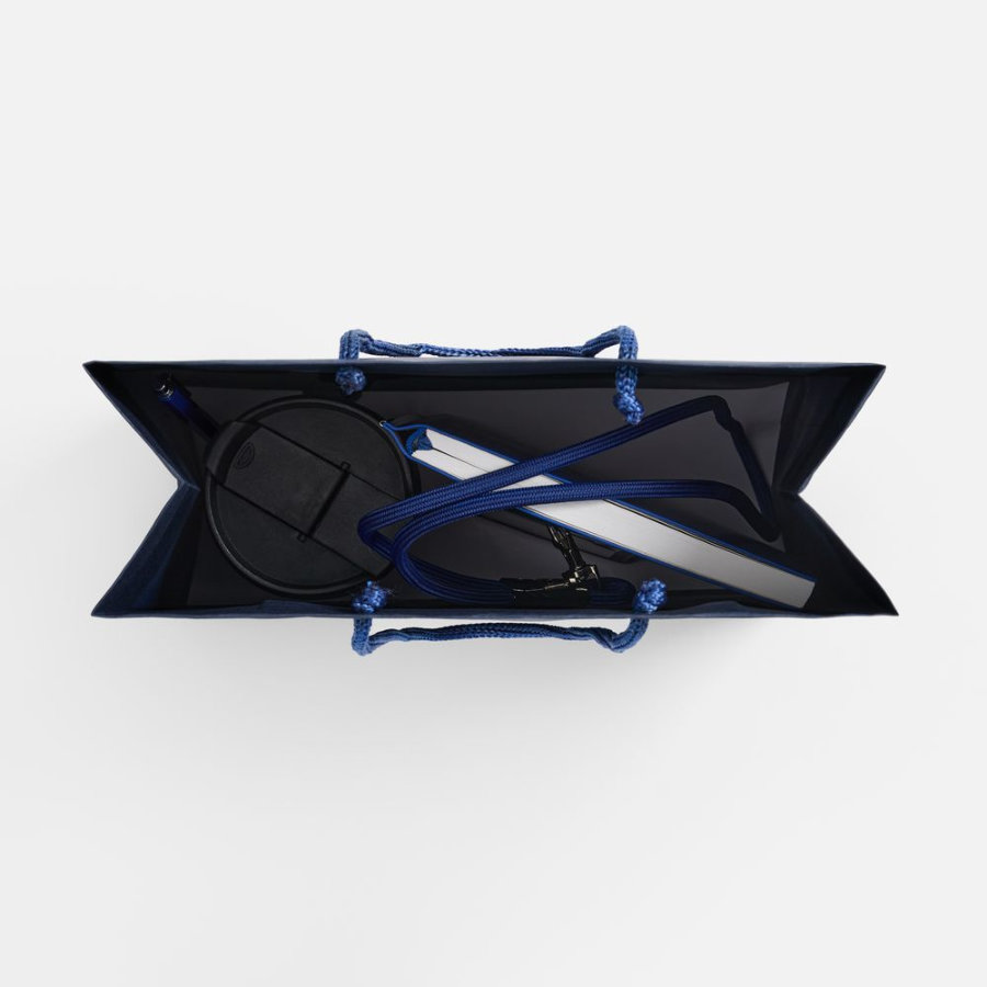 Набор Kroom Office синий