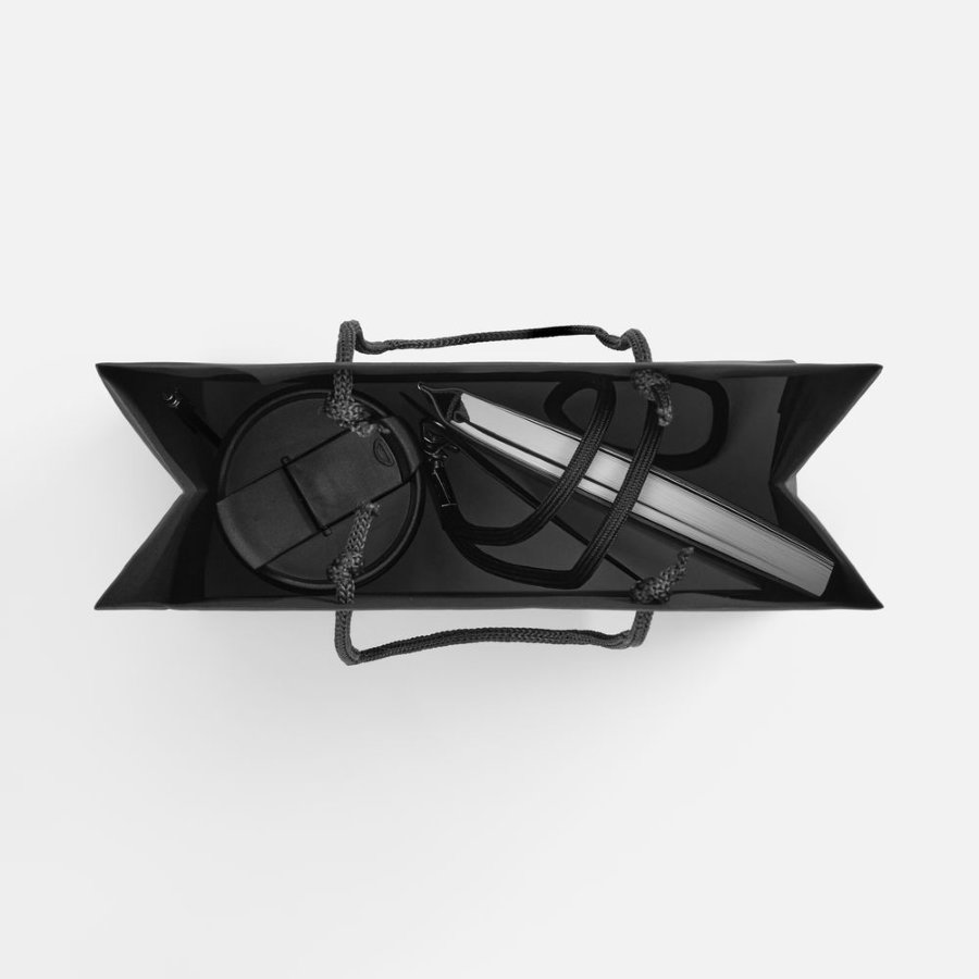 Набор Kroom Office черный