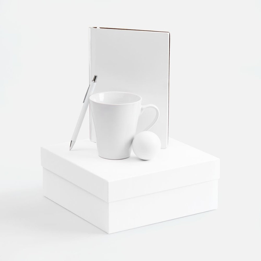 Набор Kroom белый