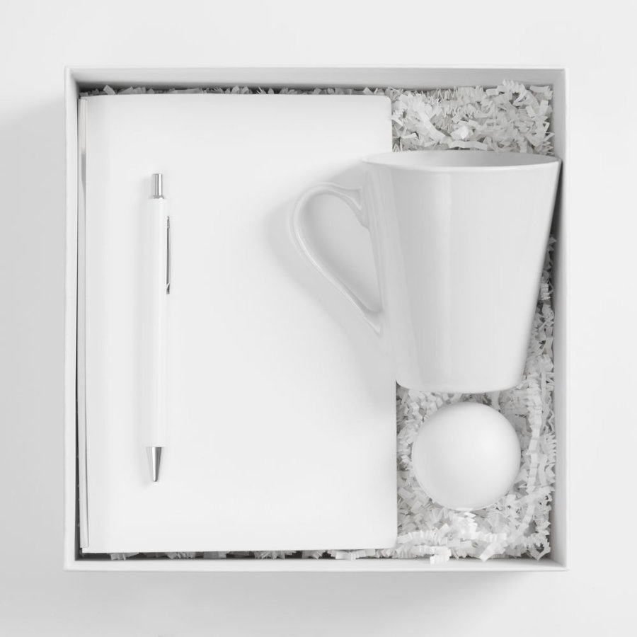 Набор Kroom белый