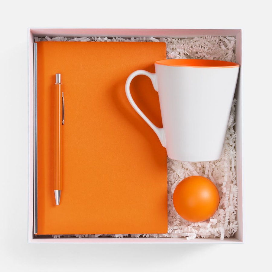 Набор Kroom оранжевый