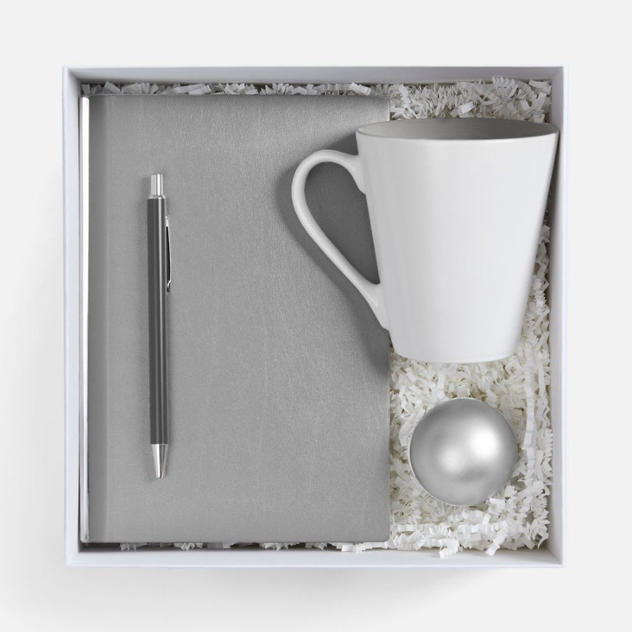 Набор Kroom серый