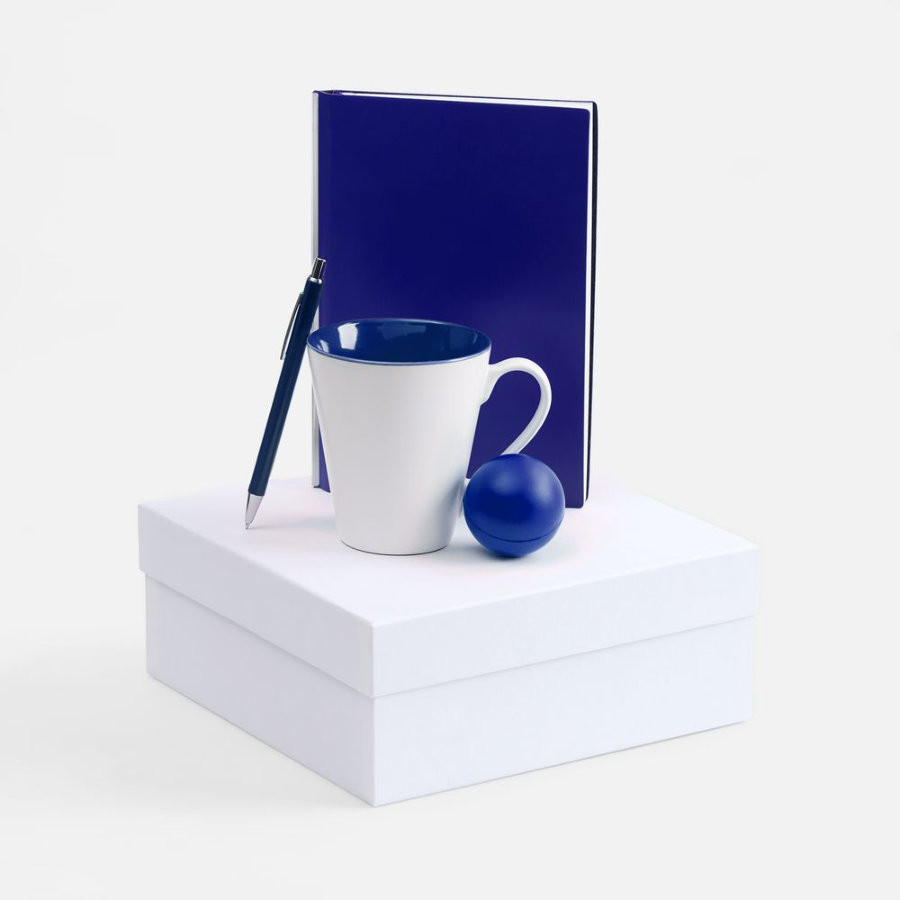 Набор Kroom синий