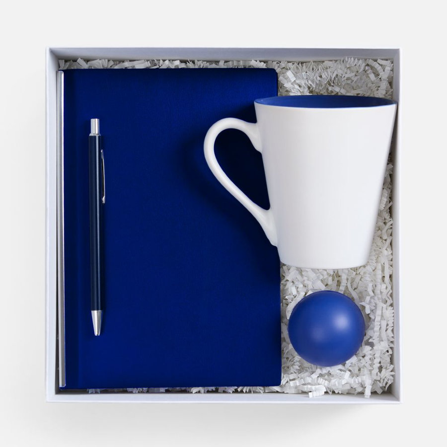 Набор Kroom синий