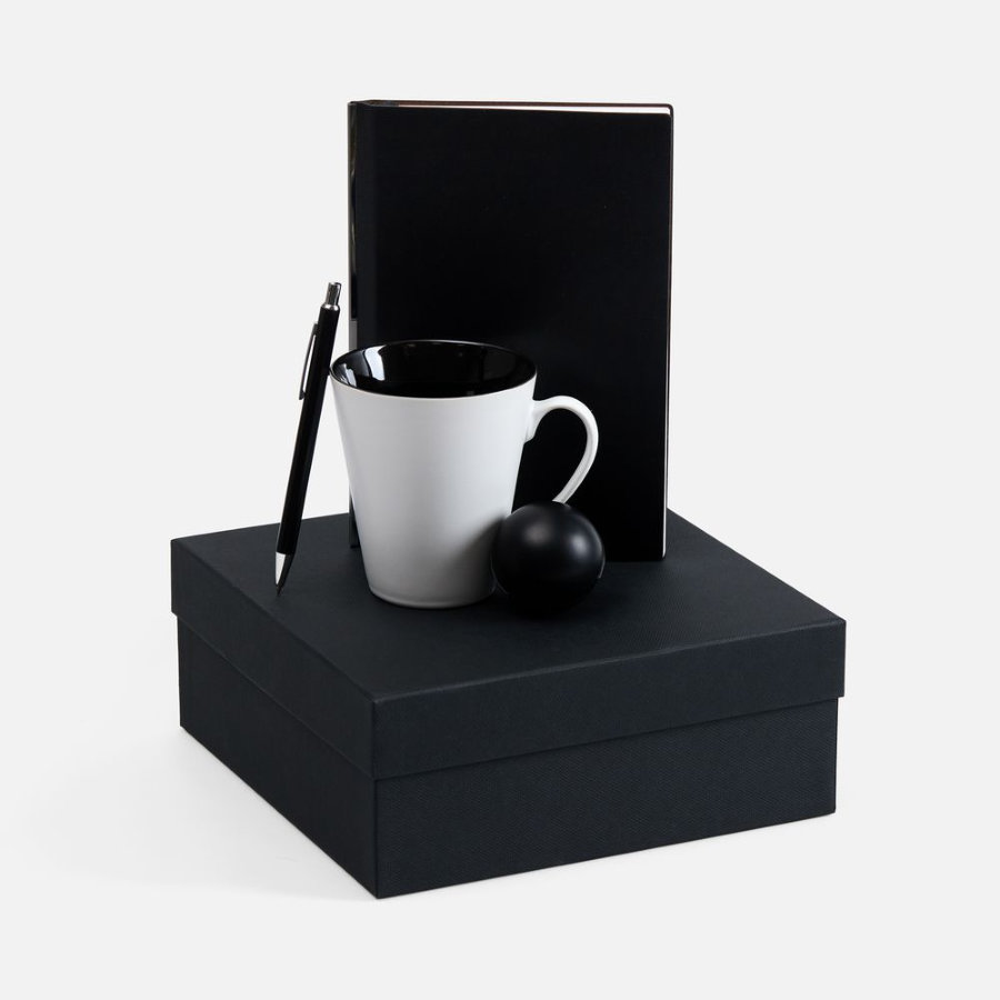 Набор Kroom черный