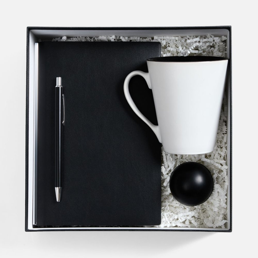 Набор Kroom черный