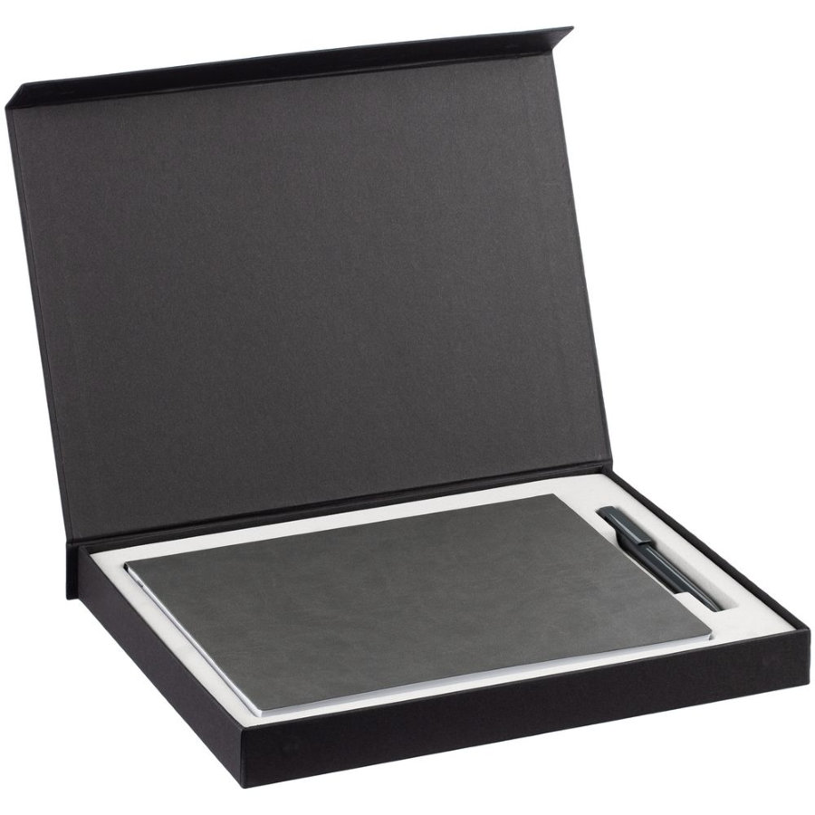 Набор Latte Maxi серый