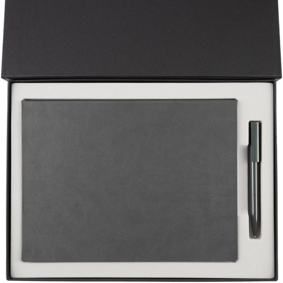 Набор Latte Maxi серый