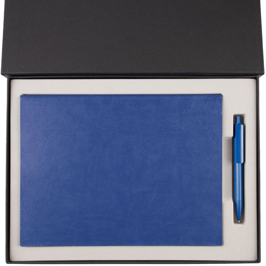 Набор Latte Maxi синий