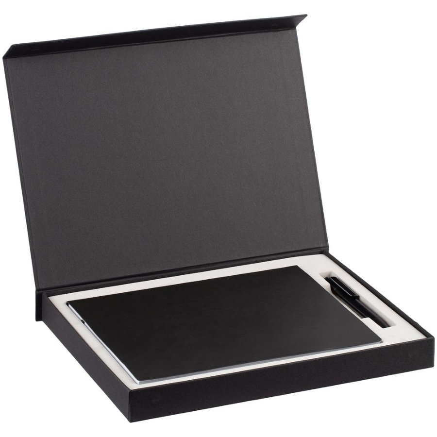 Набор Latte Maxi черный