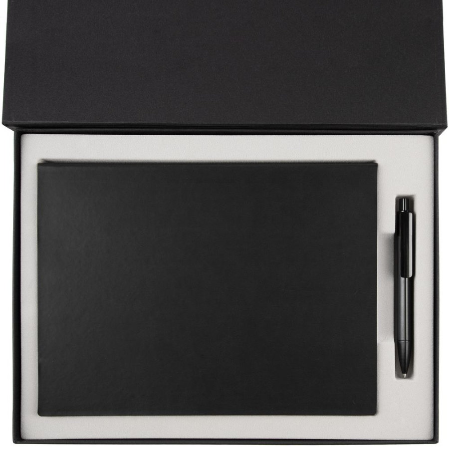 Набор Latte Maxi черный