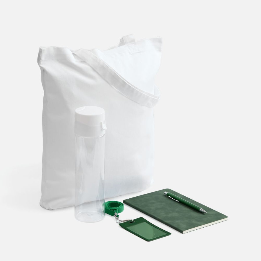 Набор Luba Walk зеленый