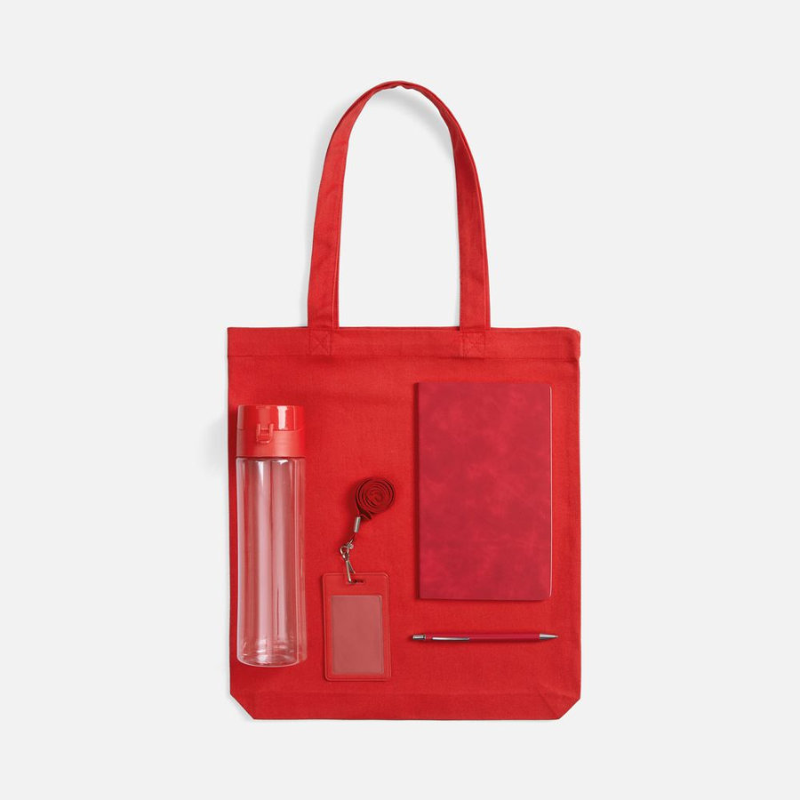 Набор Luba Walk красный