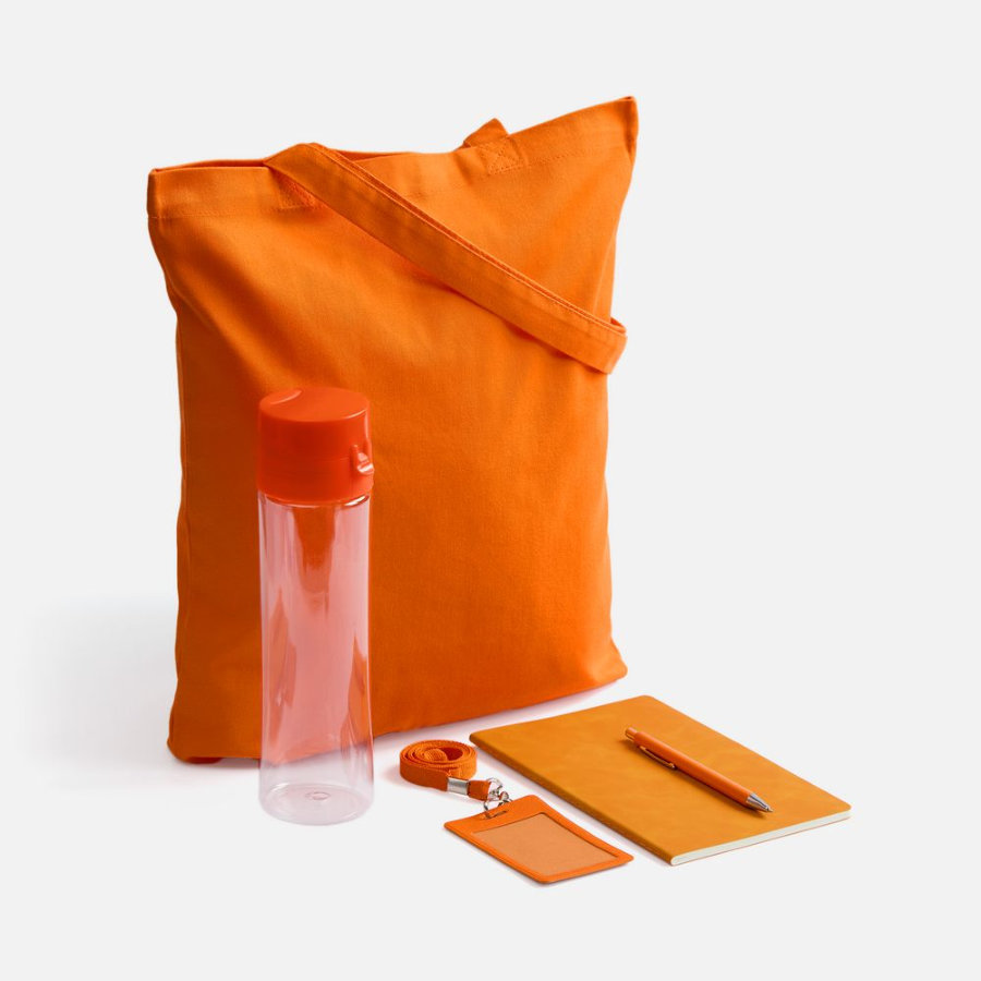 Набор Luba Walk оранжевый