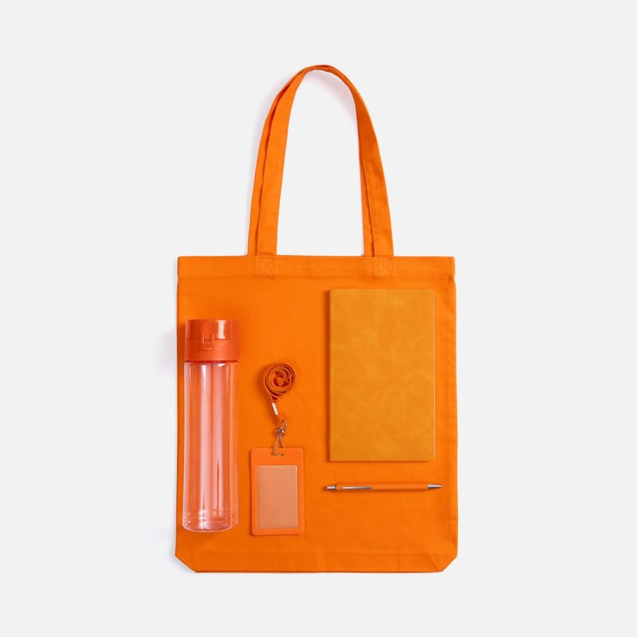 Набор Luba Walk оранжевый