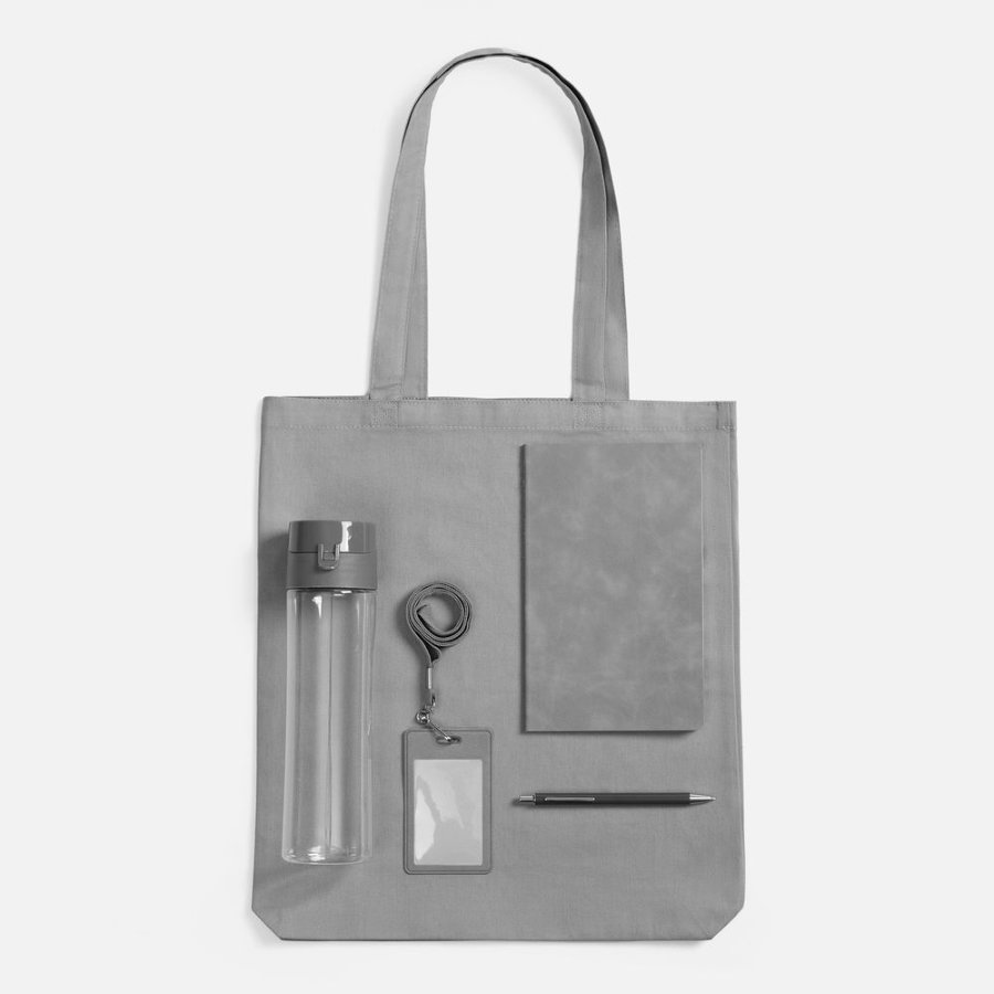 Набор Luba Walk серый