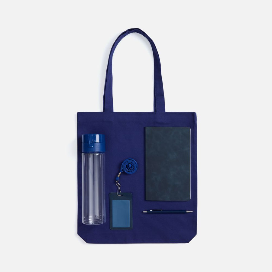 Набор Luba Walk синий