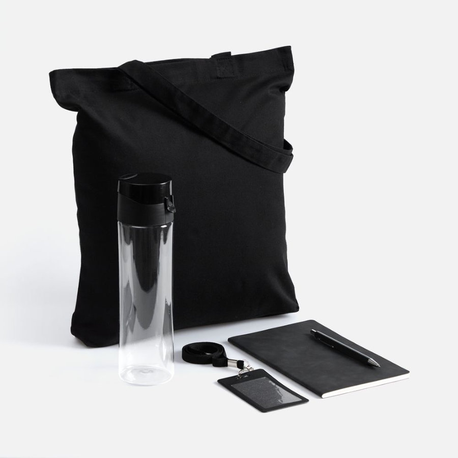 Набор Luba Walk черный