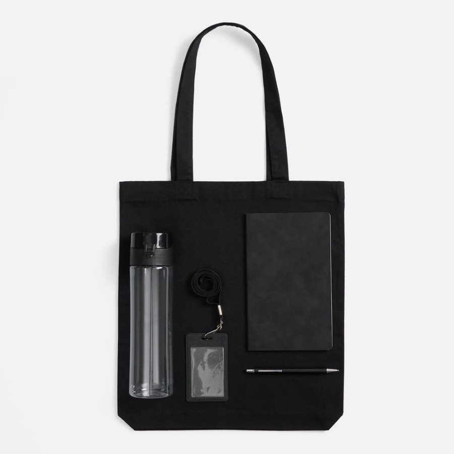 Набор Luba Walk черный