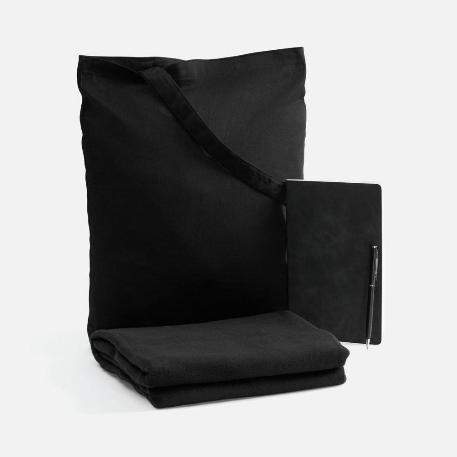 Набор Luba Warm черный