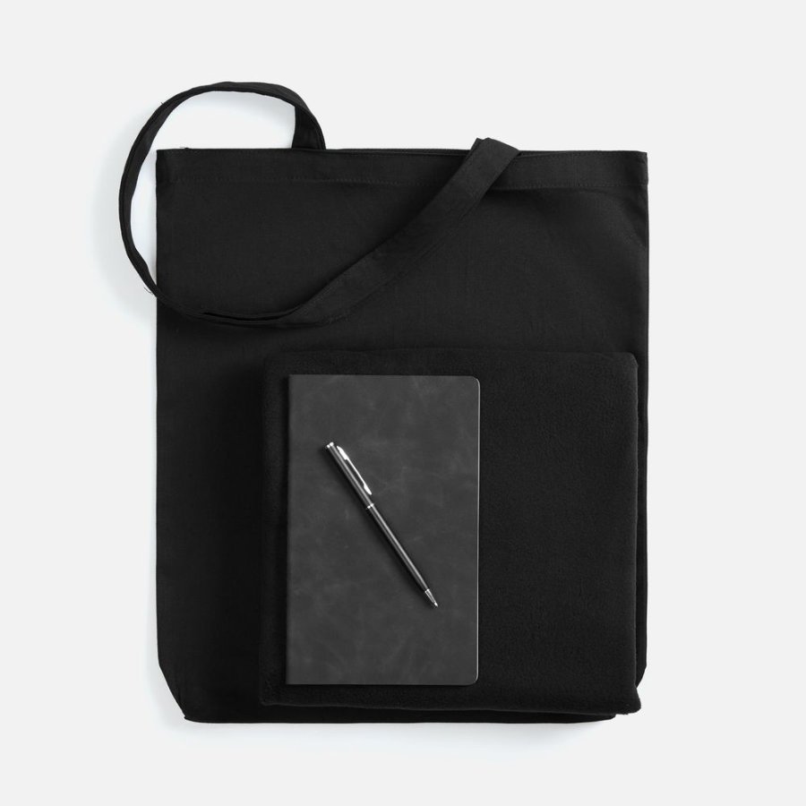 Набор Luba Warm черный