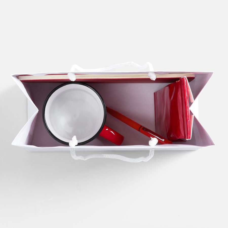 Набор Luba красный