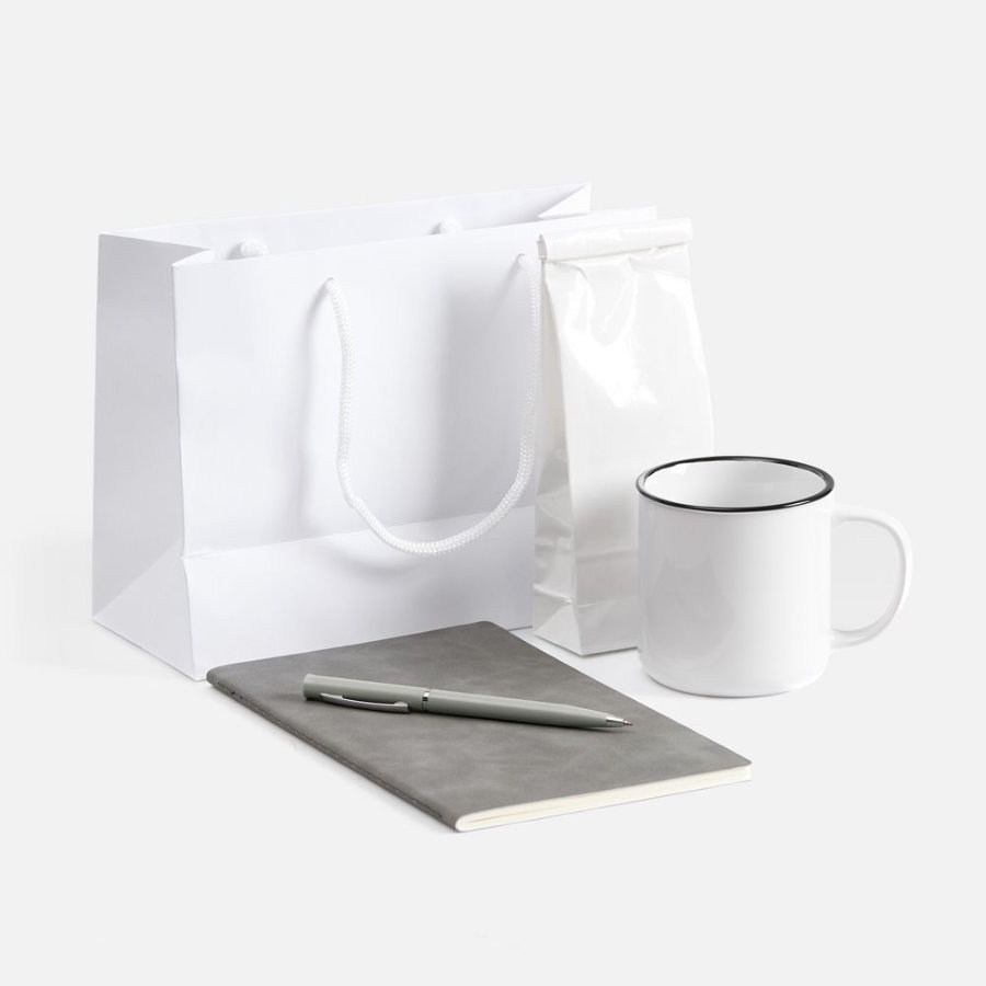 Набор Luba серый