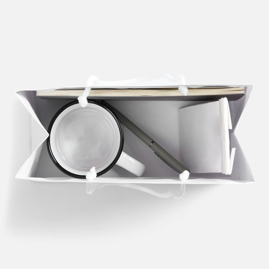 Набор Luba серый