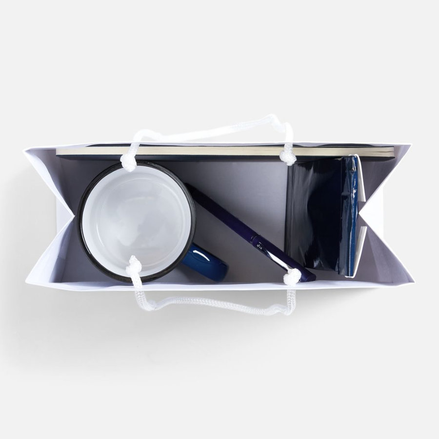 Набор Luba синий