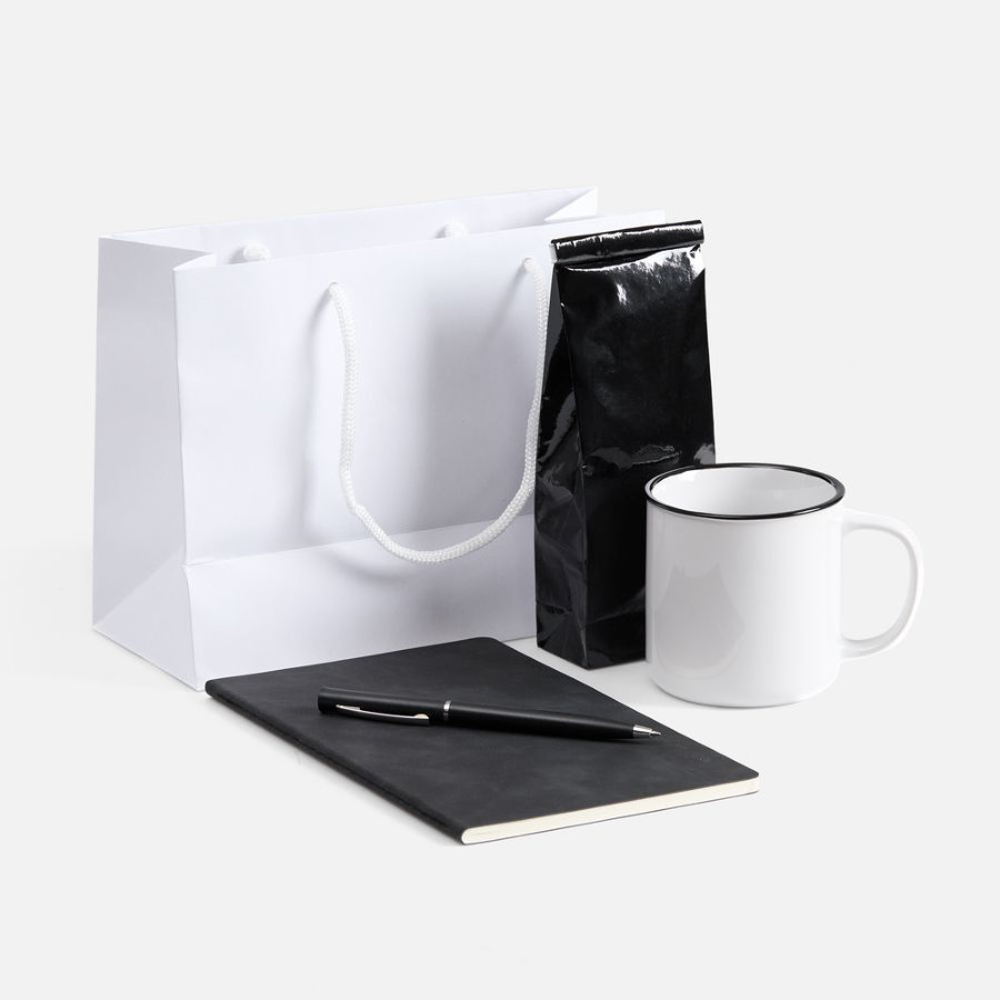 Набор Luba черный