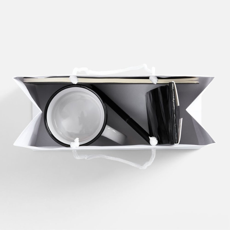 Набор Luba черный