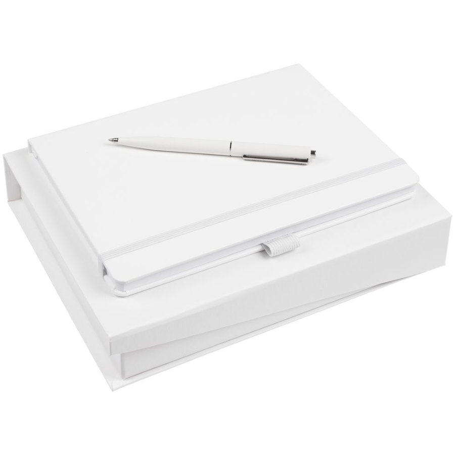 Набор Lucky белый