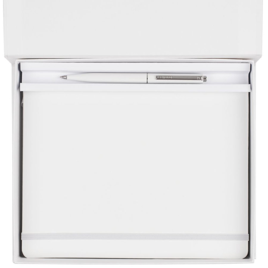 Набор Lucky белый