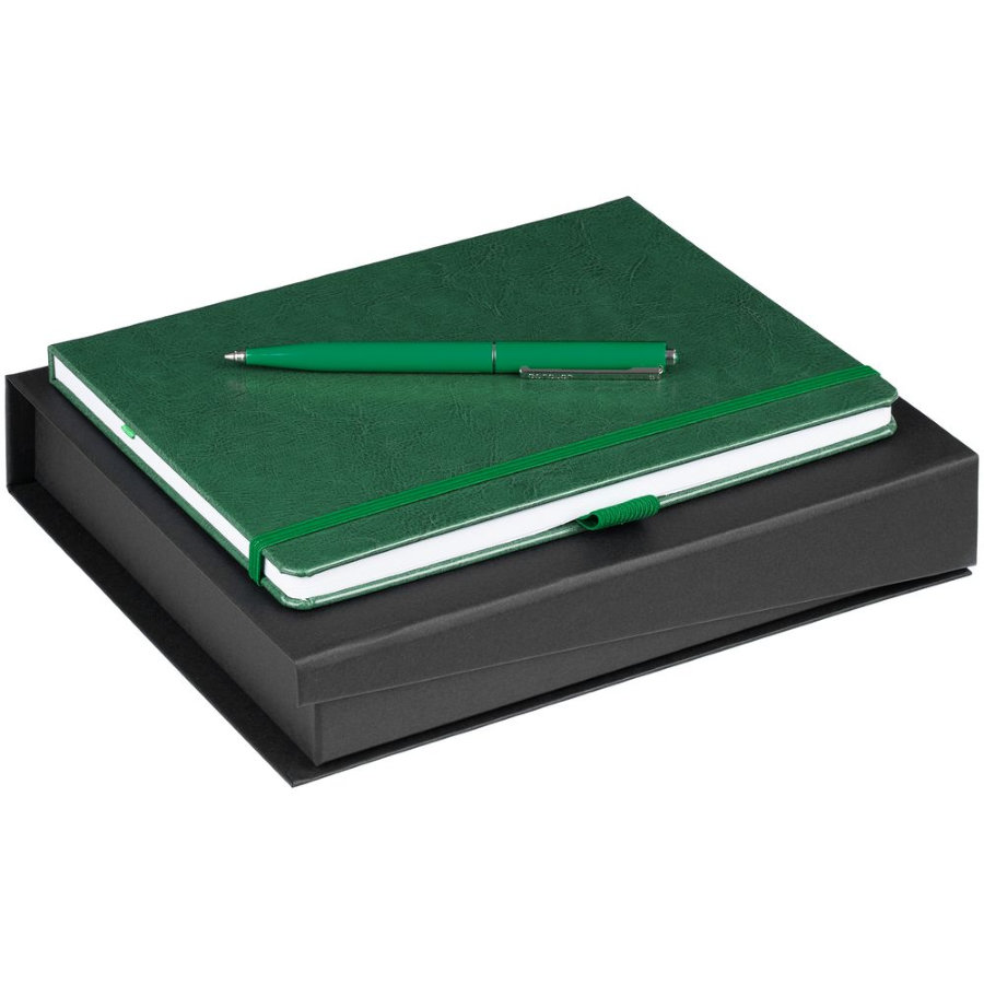 Набор Lucky зеленый