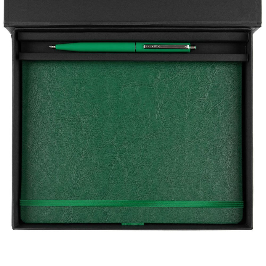 Набор Lucky зеленый