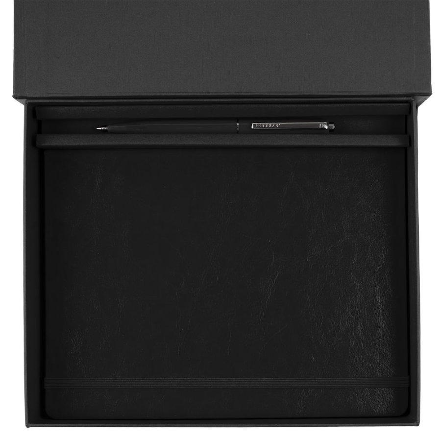 Набор Lucky черный