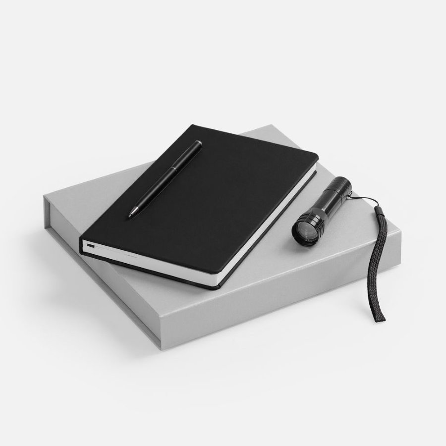 Набор Magnet Light черный