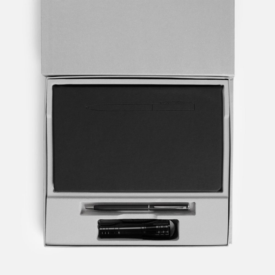 Набор Magnet Light черный