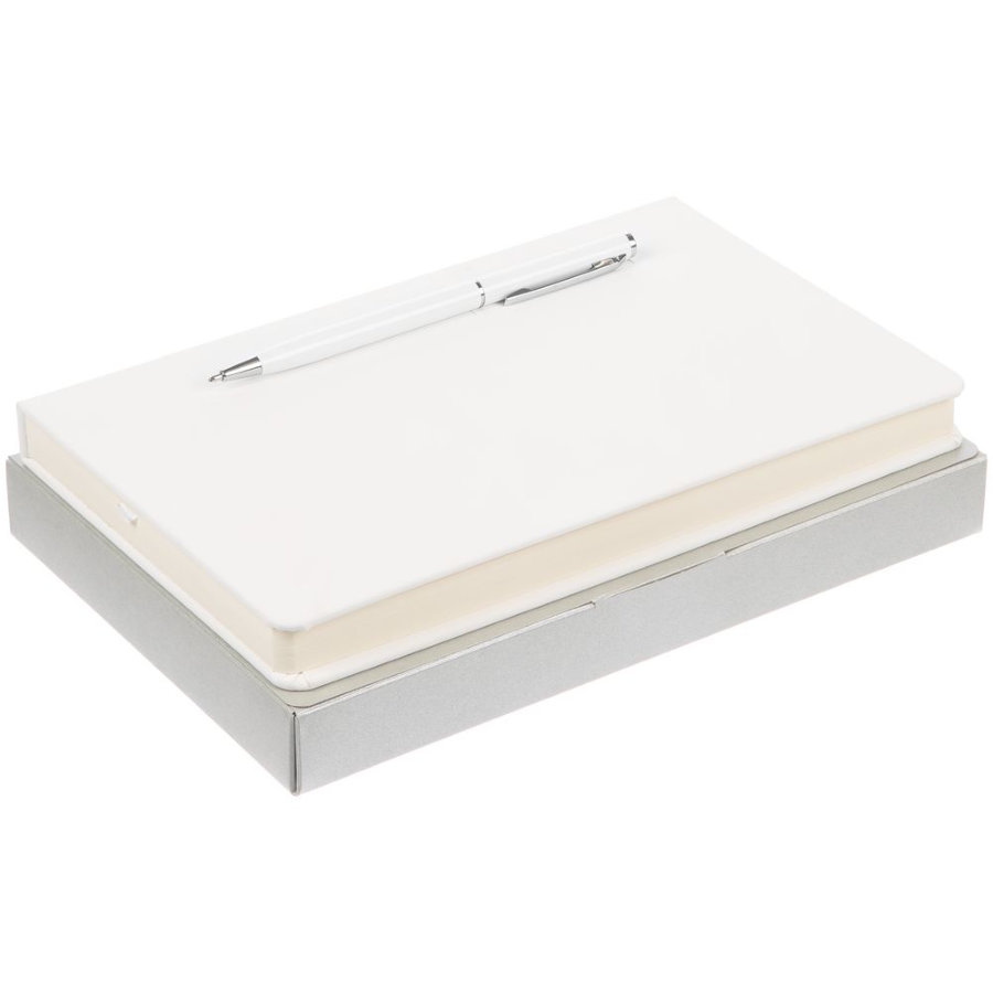 Набор Magnet Shall белый