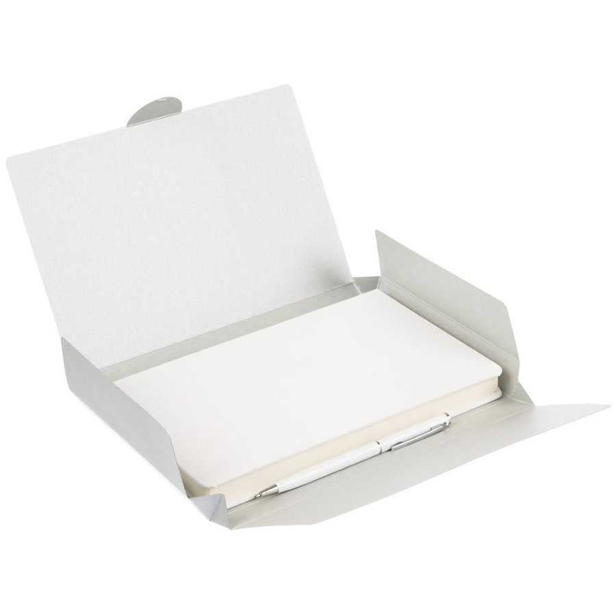 Набор Magnet Shall белый