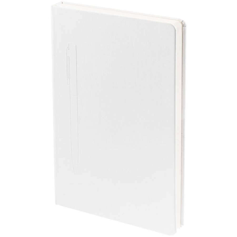 Набор Magnet Shall белый