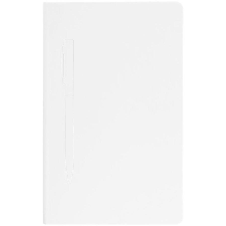 Набор Magnet Shall белый