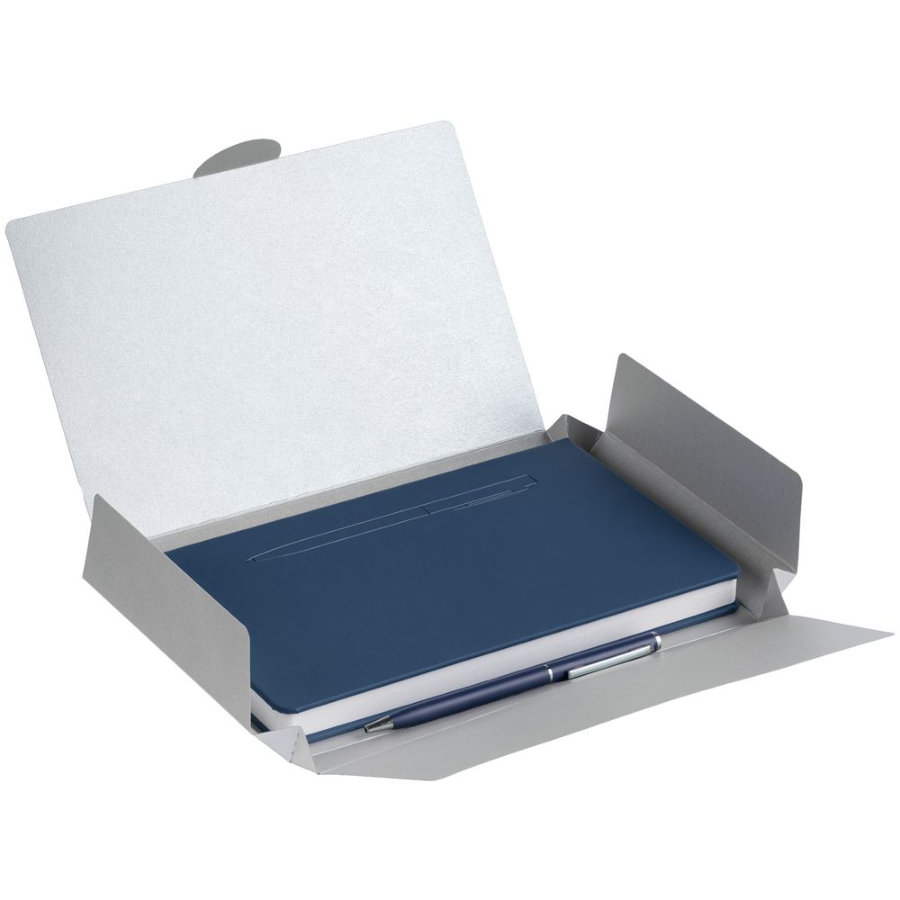 Набор Magnet Shall синий