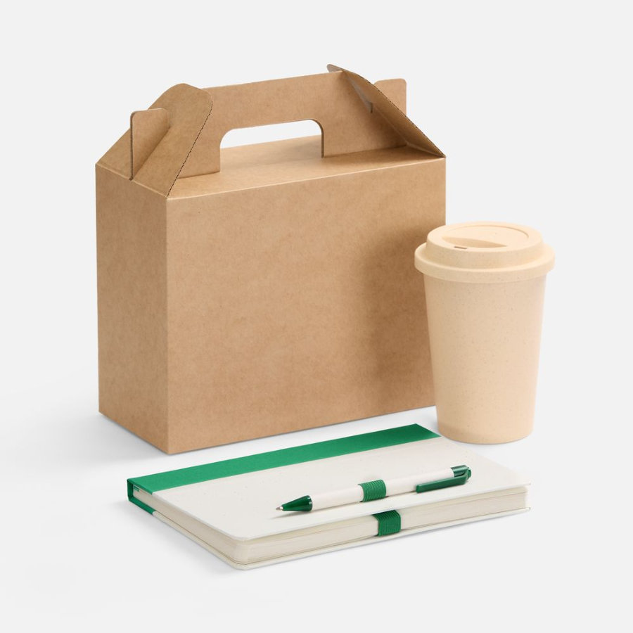 Набор MilkMake зеленый