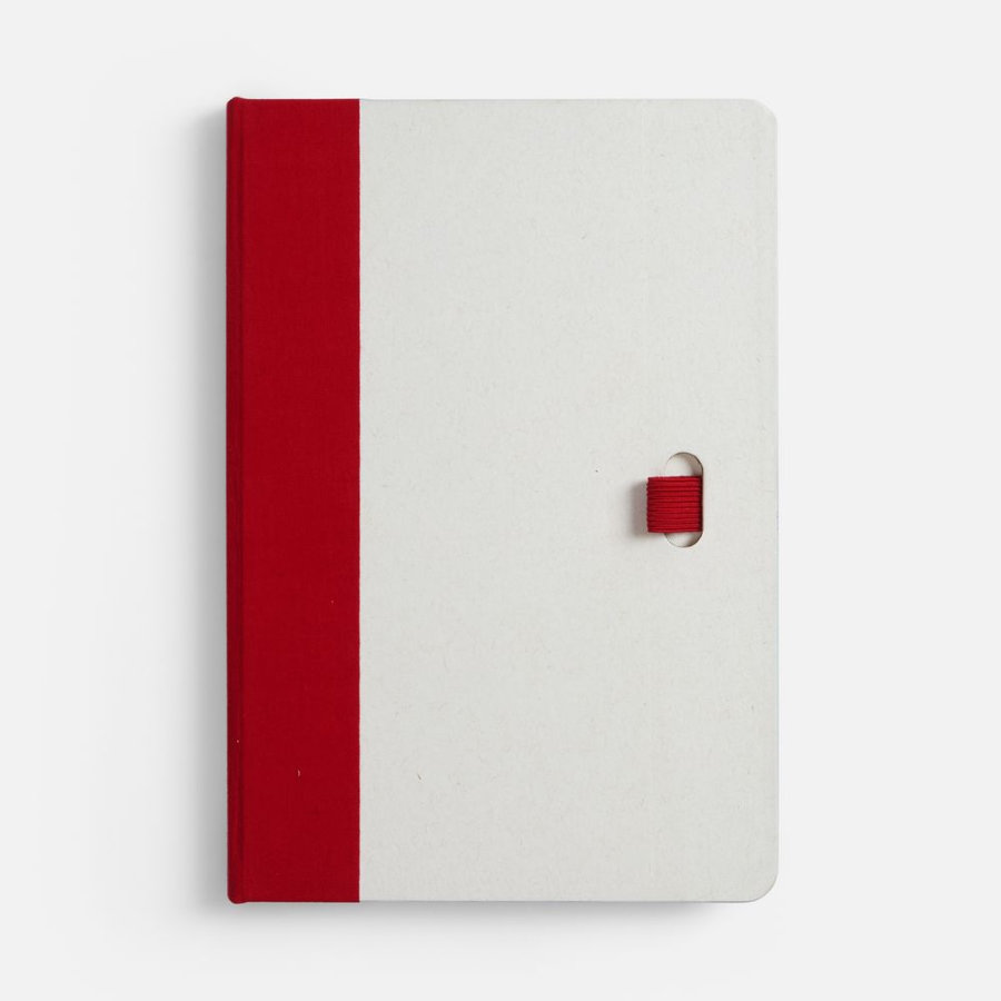 Набор MilkMake красный