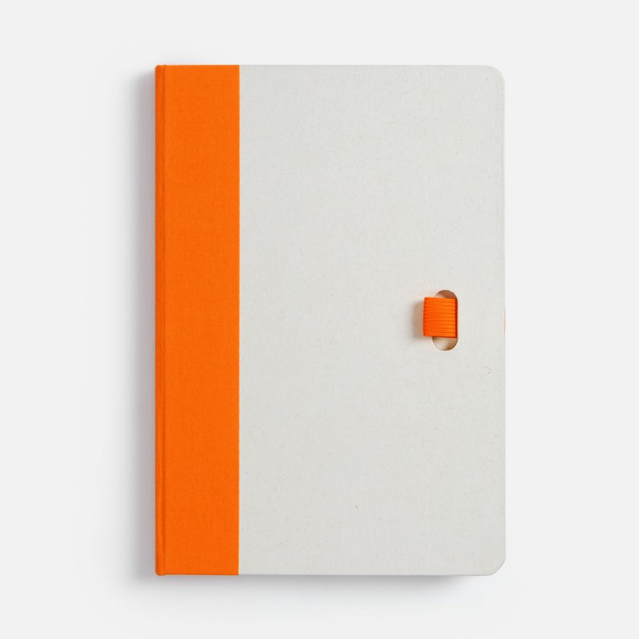 Набор MilkMake оранжевый