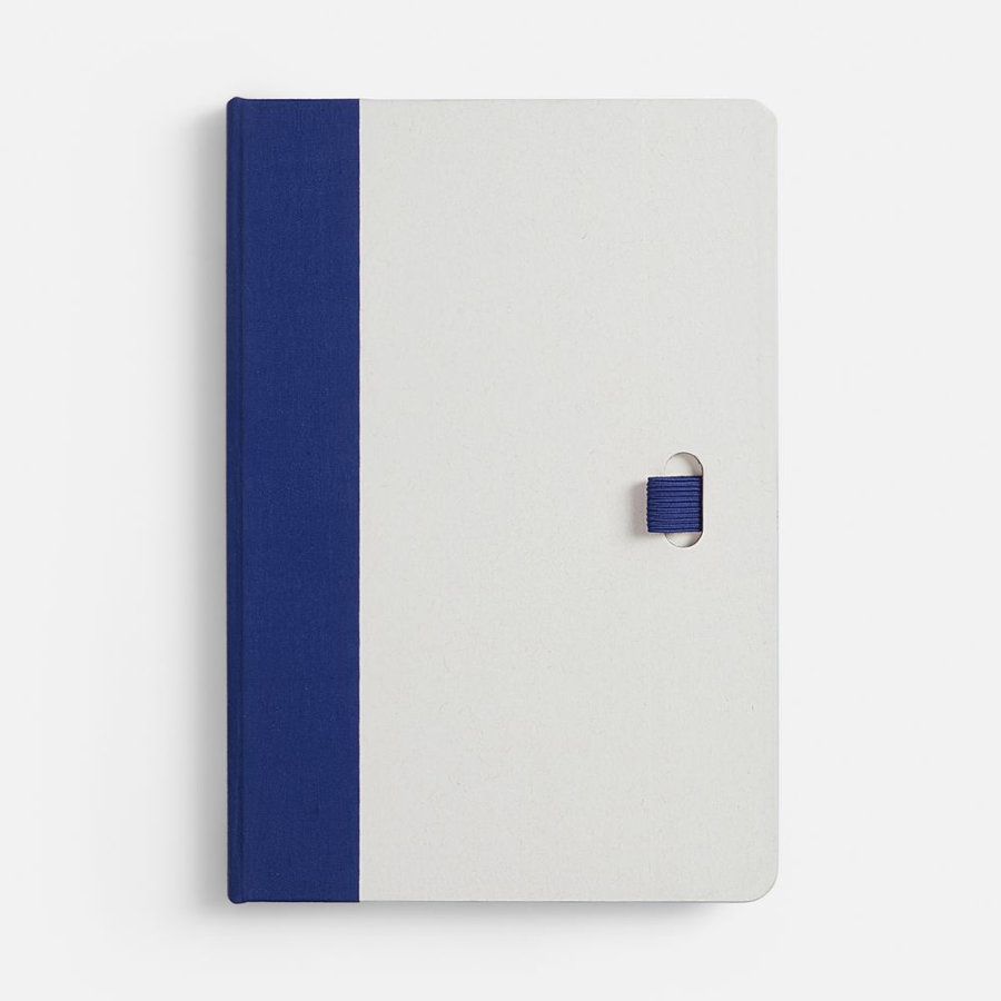 Набор MilkMake синий